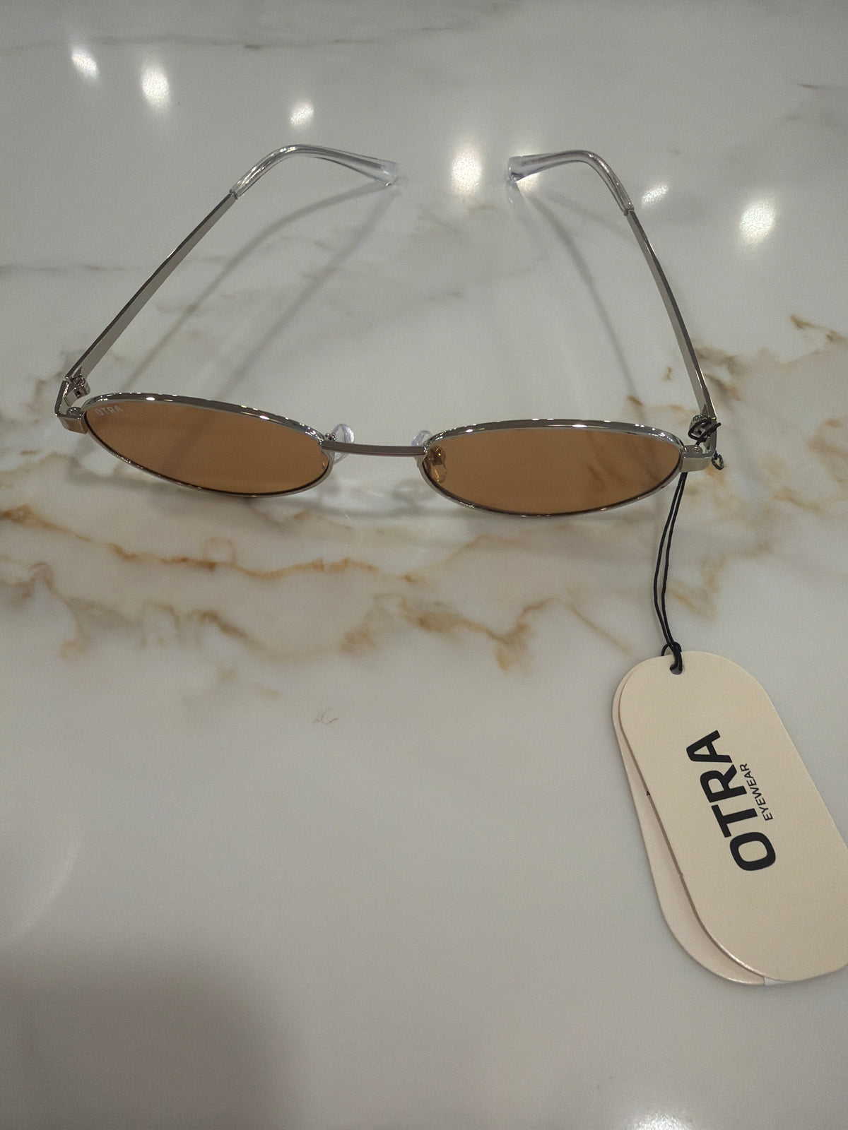 Rosie Sunglasses