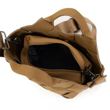 The Dallas Mini Tote
