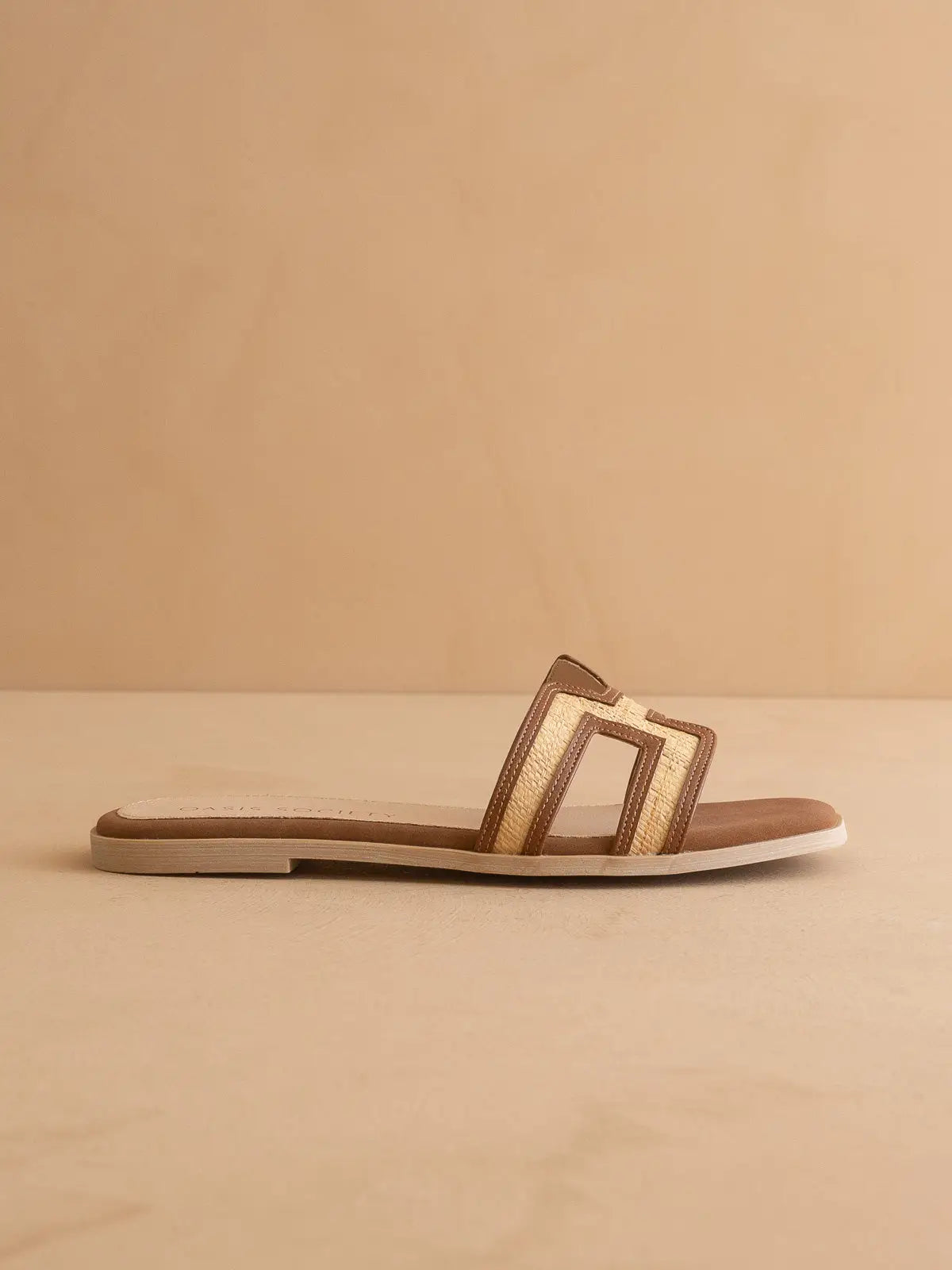 The Ena Shoes
