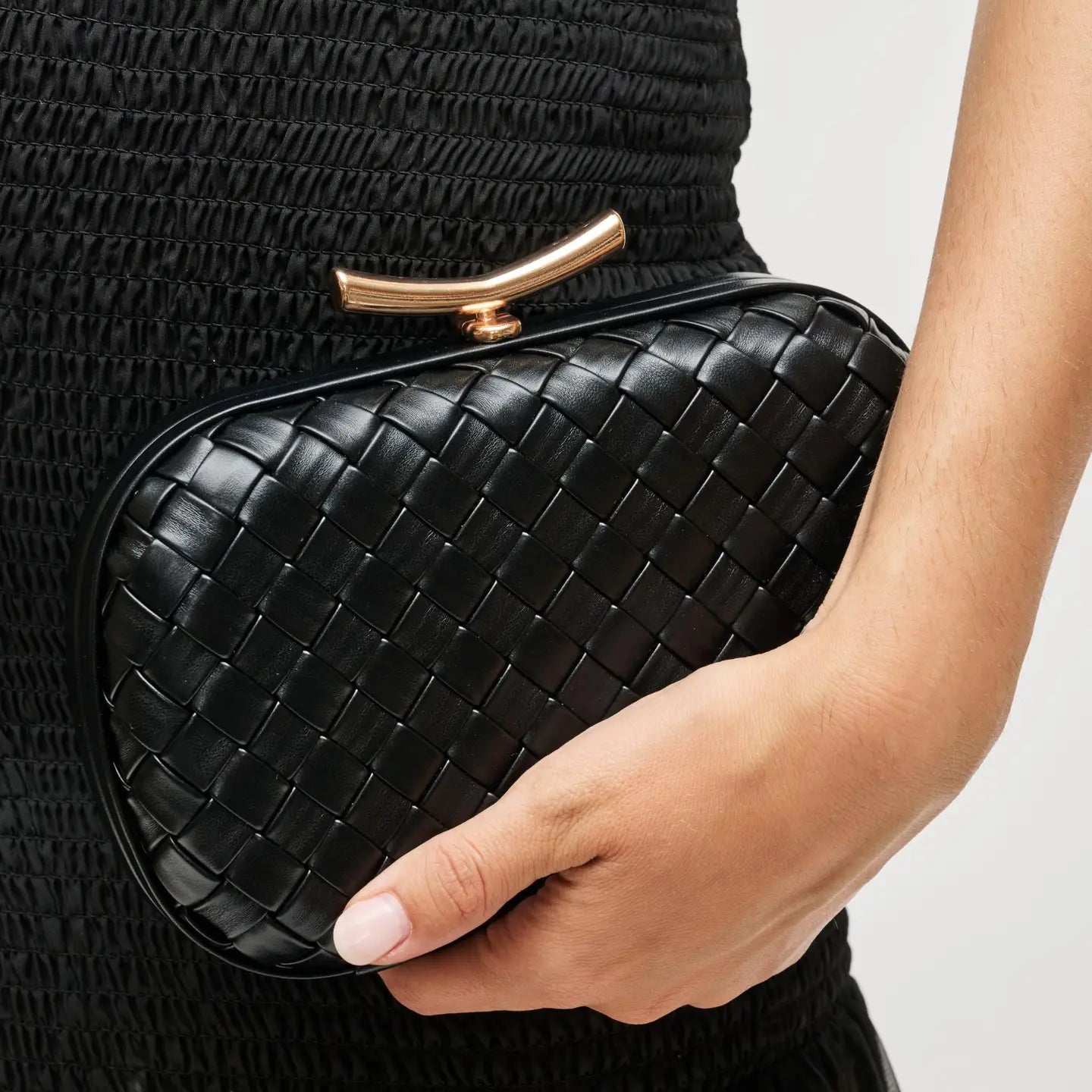 Allison Evening Bag