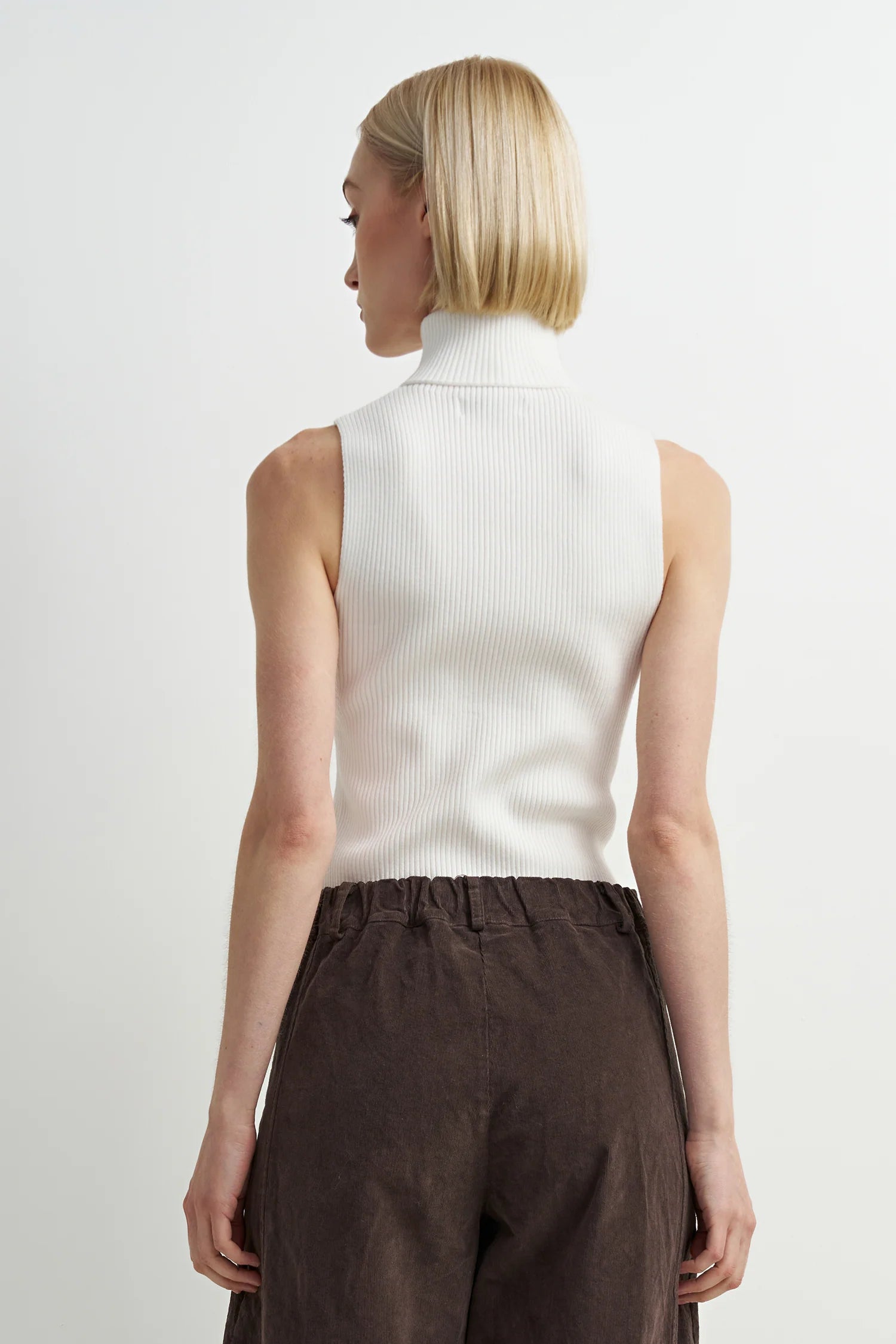 Wilco Essential Top