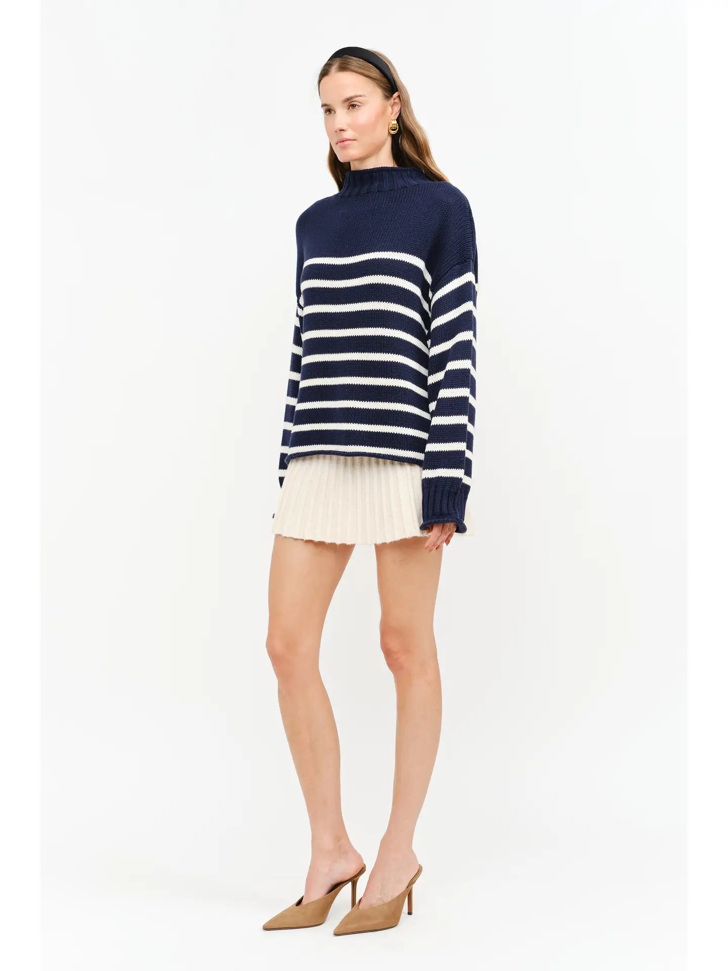 Skylar Sweater