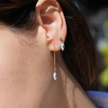 Evil Eye Threaders