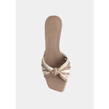 Georgina High Heel
