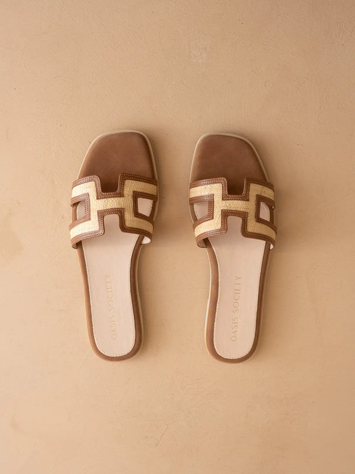 The Ena Shoes