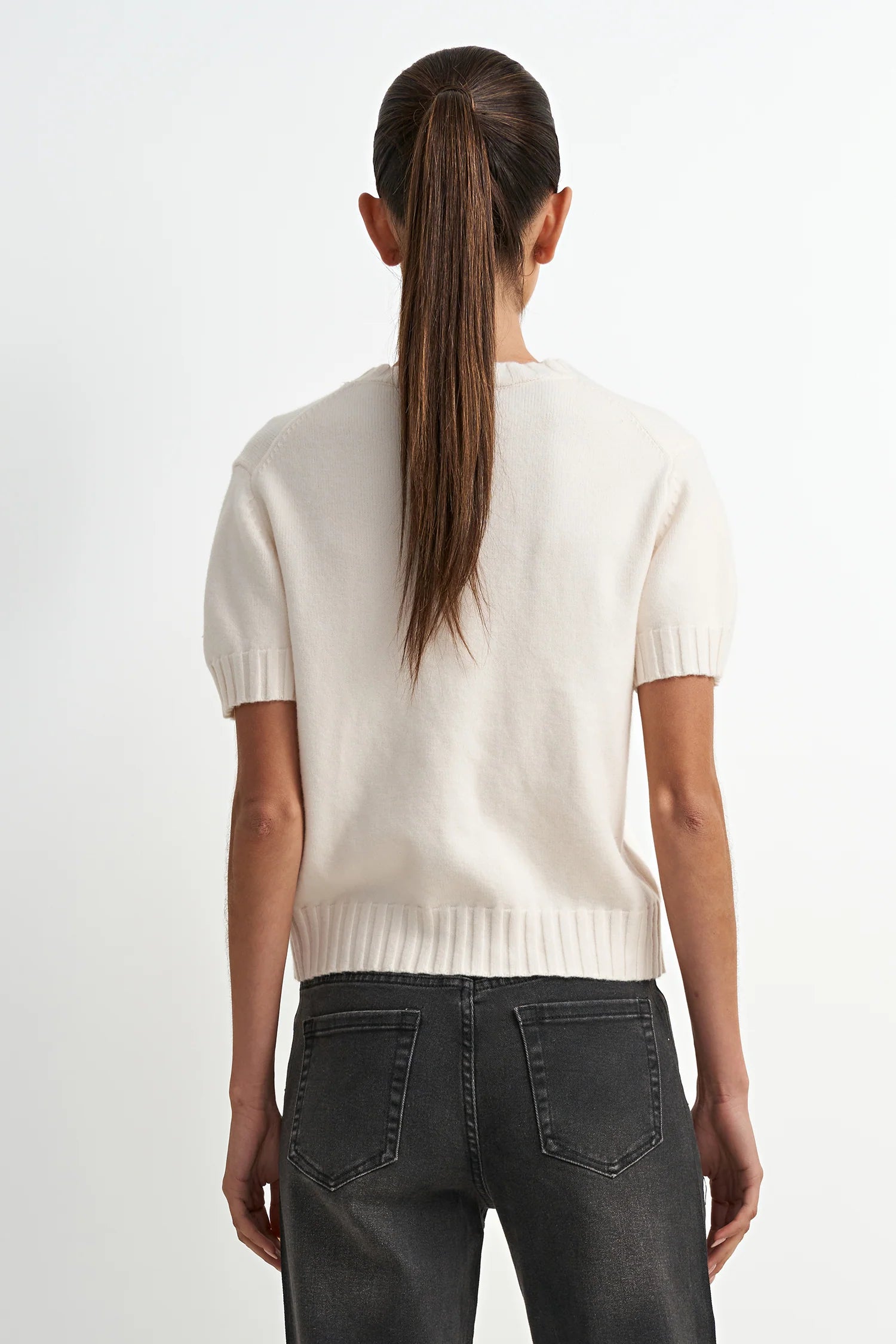 Maisie Knit
