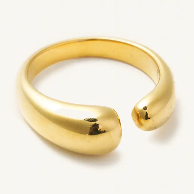 Aspen Asymmetrical Ring-7,8