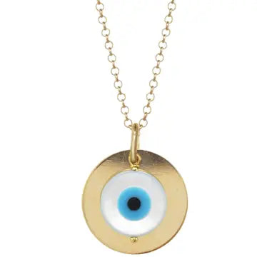 Iza Necklace