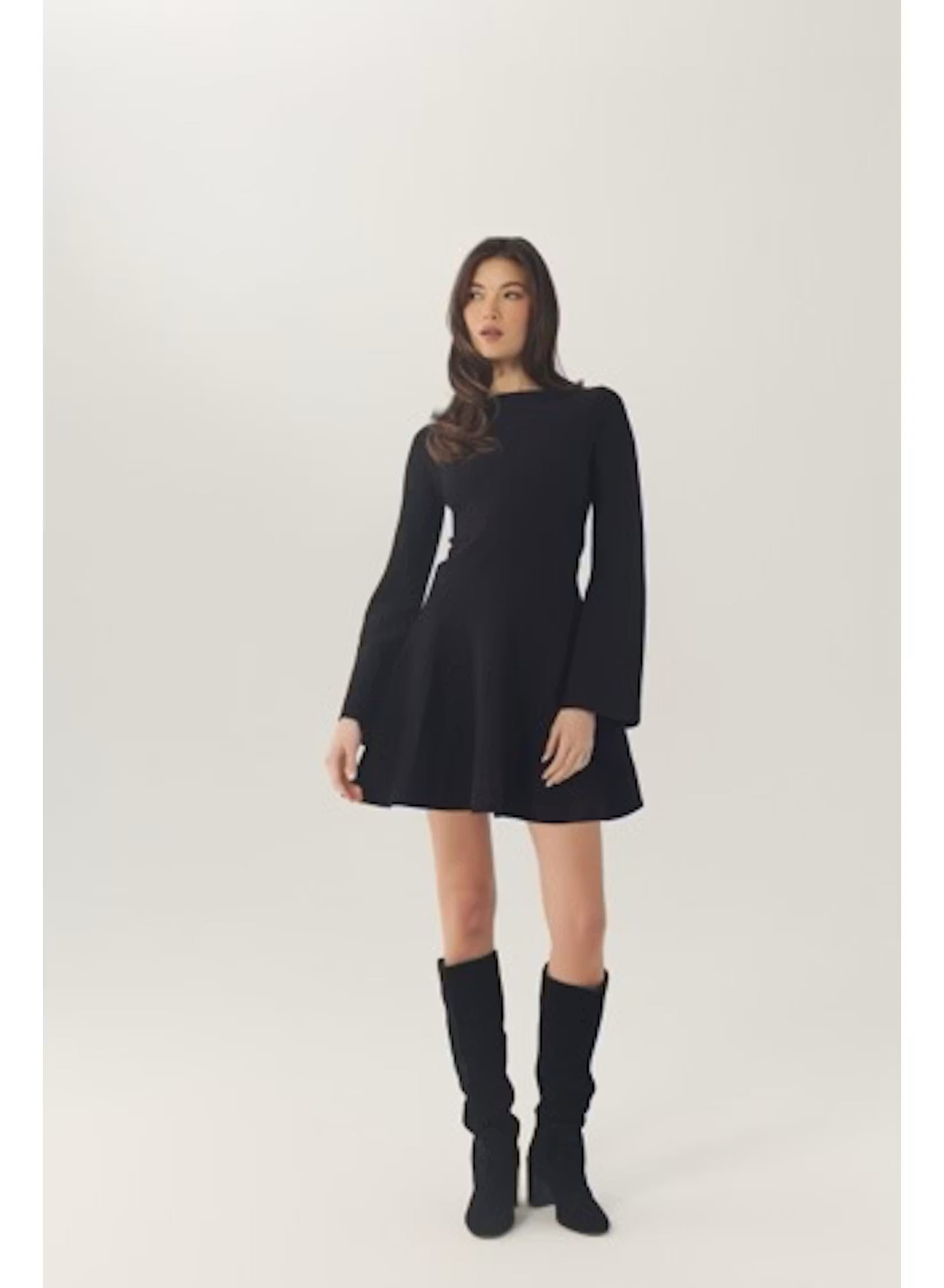 Prescott Dress