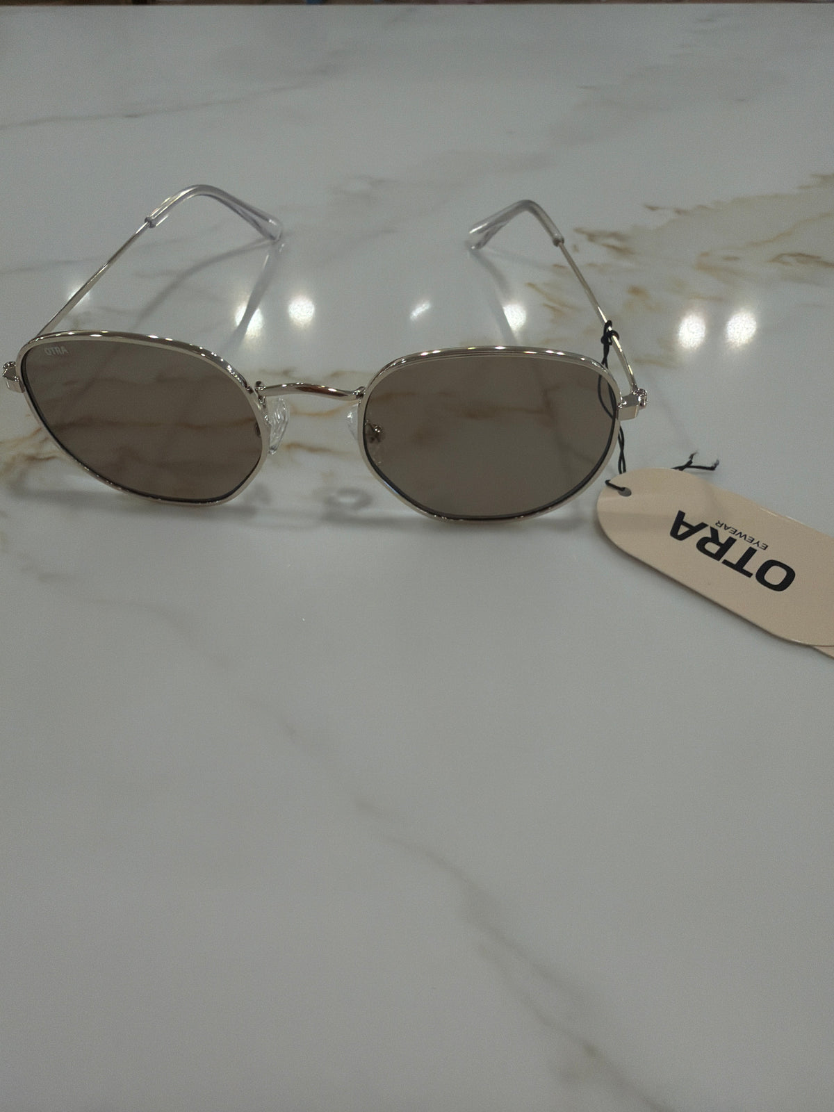 Bowie Sunglasses
