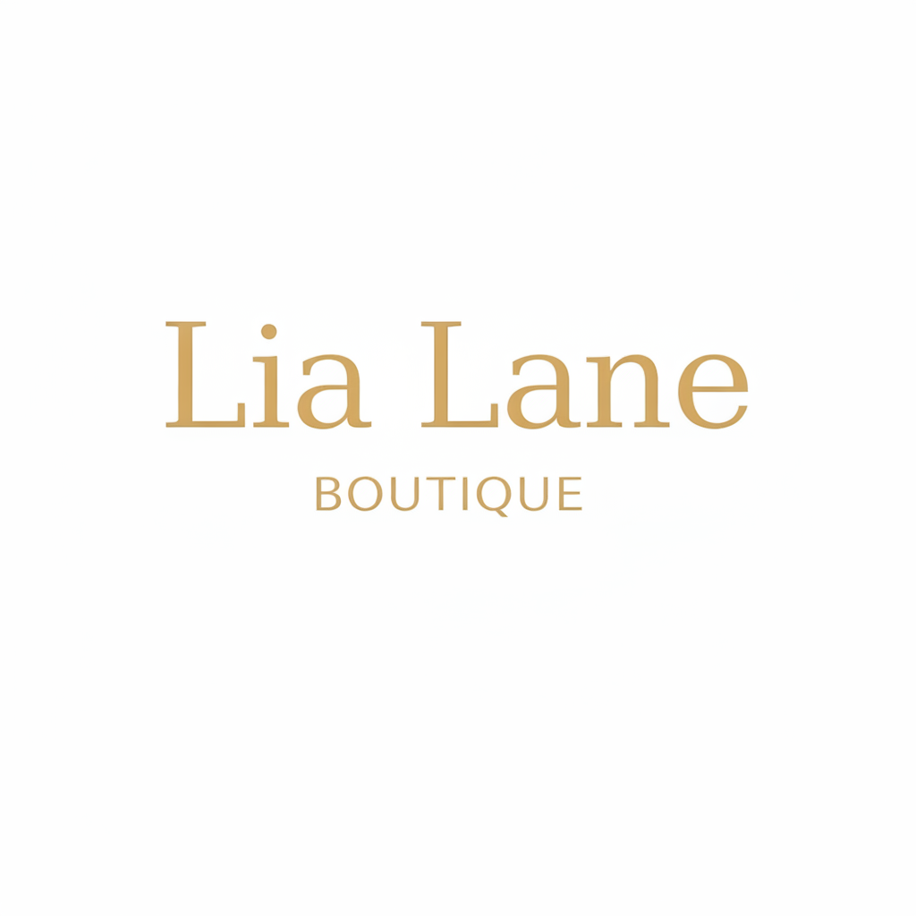 Lia Lane Gift Card