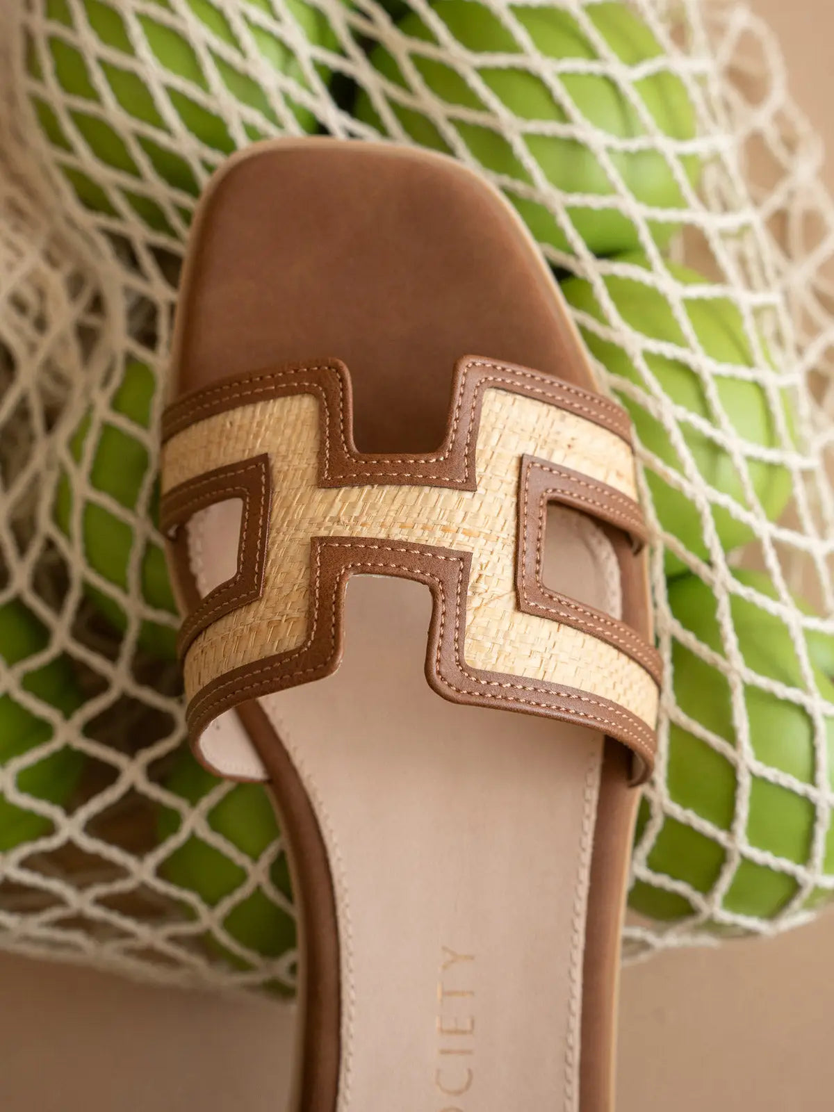 The Ena Shoes