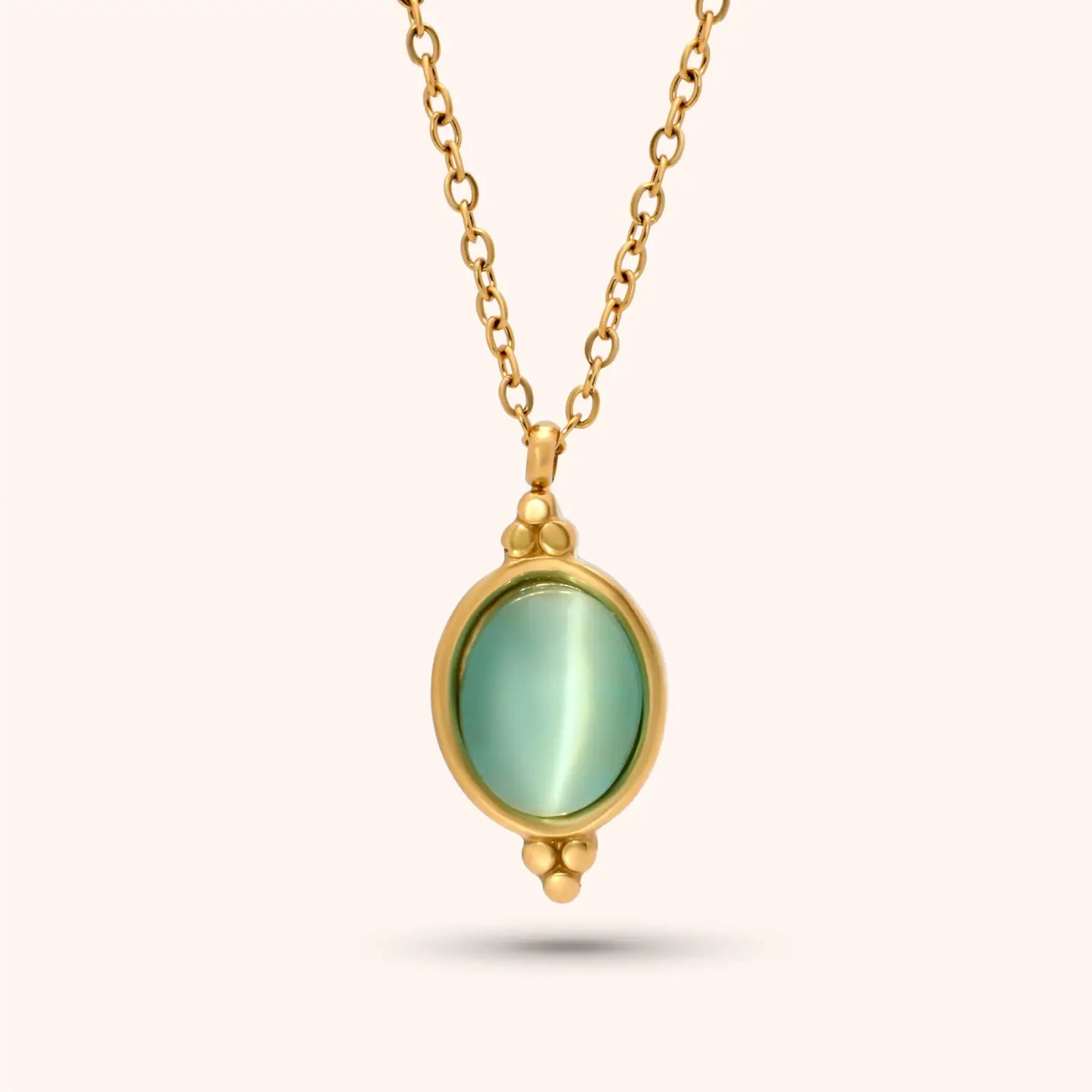 Aura Pendant