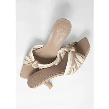 Georgina High Heel