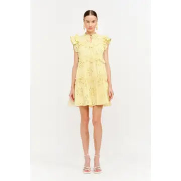 Kensie Dress