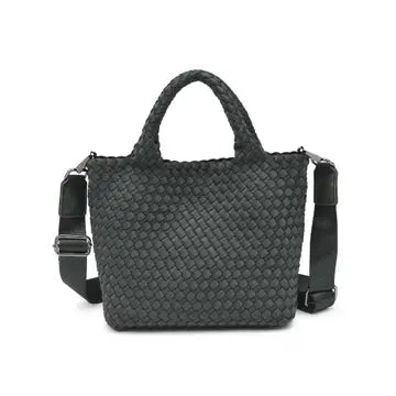 Sky's the Limit Small Sustainable Crossbody