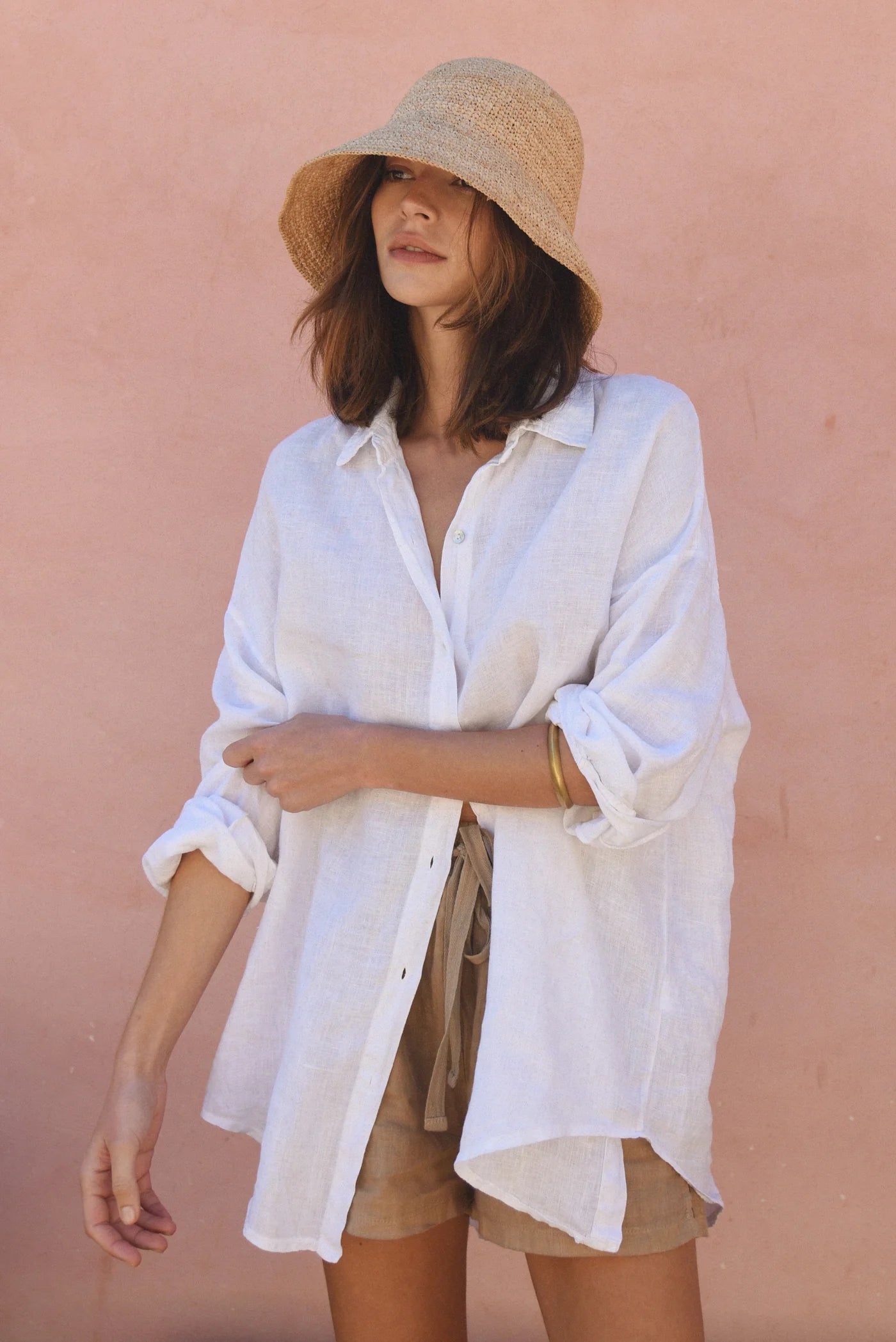 The Palma Shirt