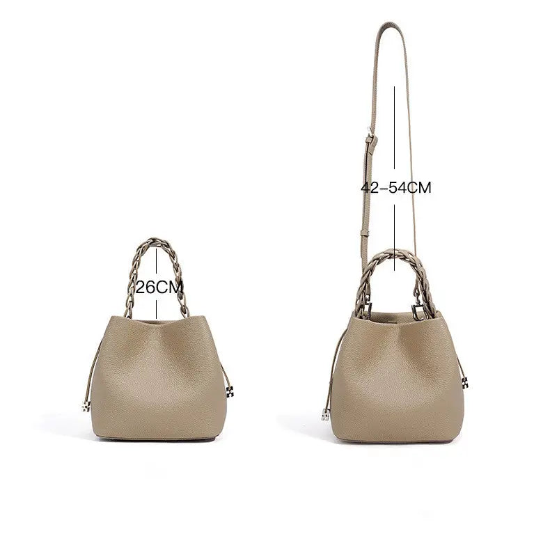 Austin Bucket Bag