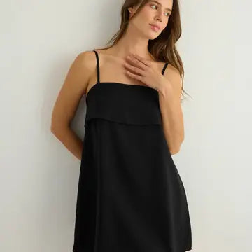 Indy Mini Dress