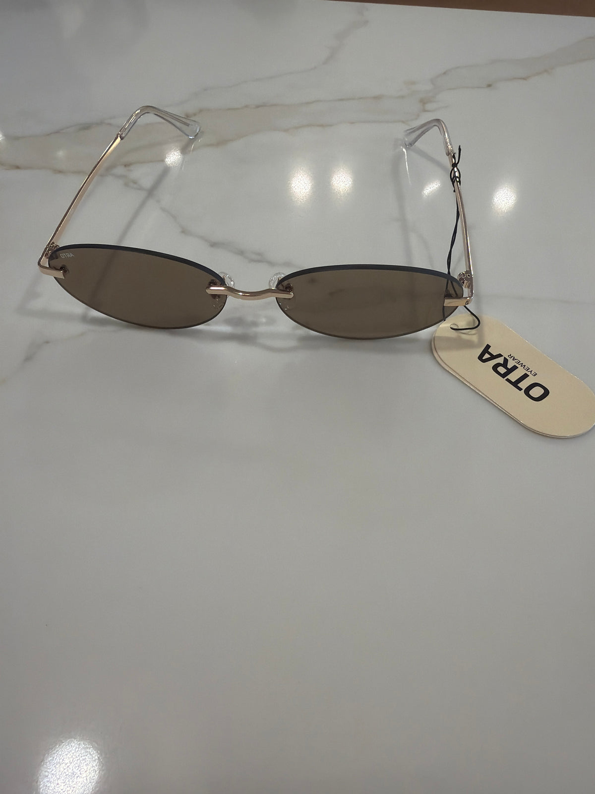 Jasmine Sunglasses