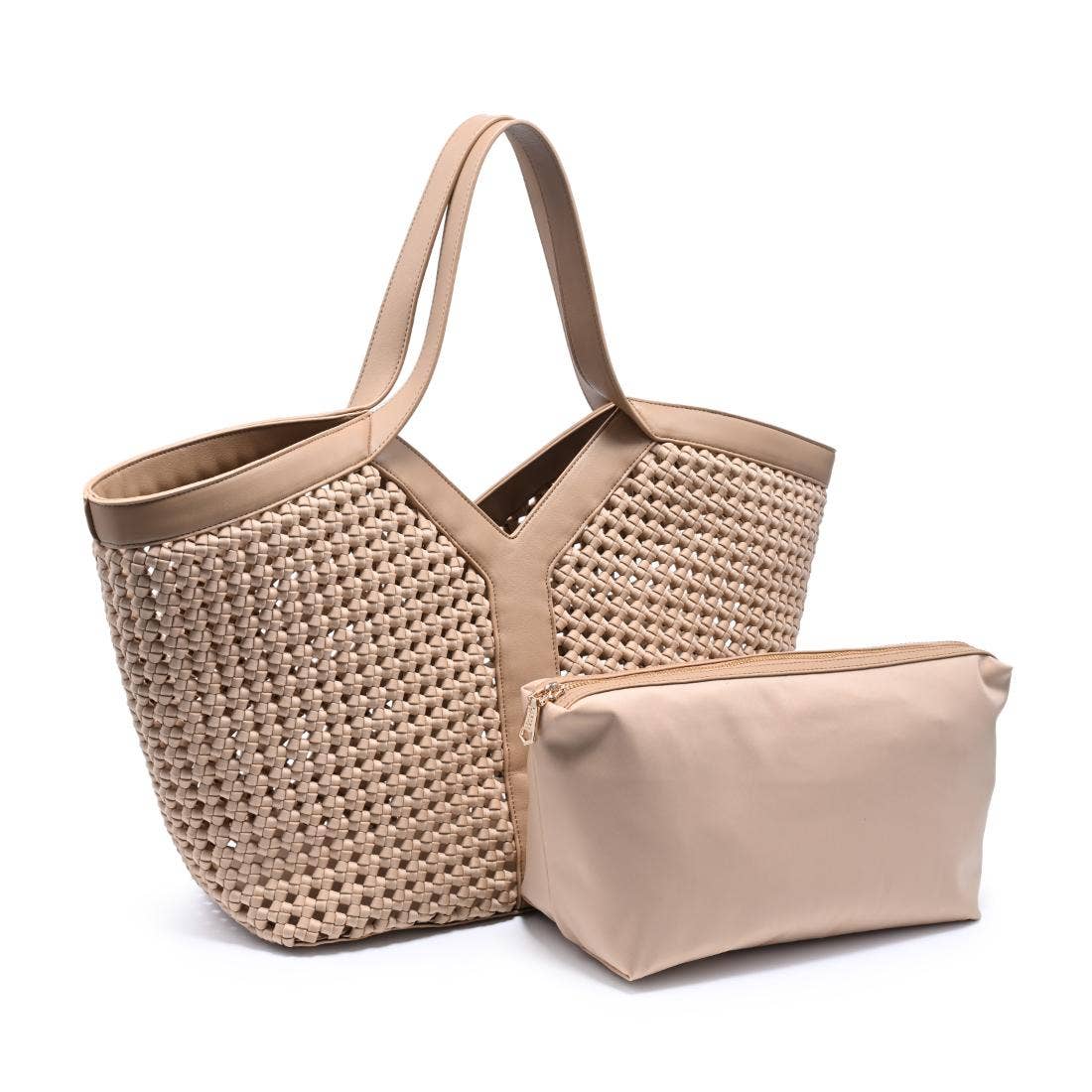 Calypso Tote