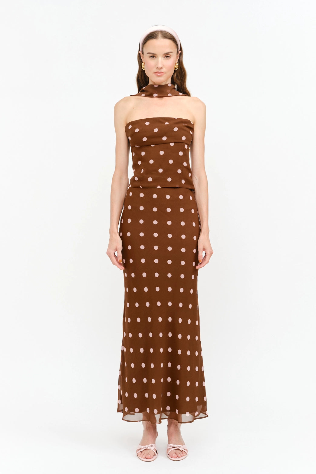 Kalila Skirt