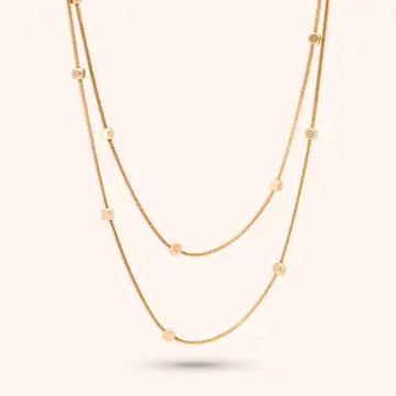 Echo Necklace