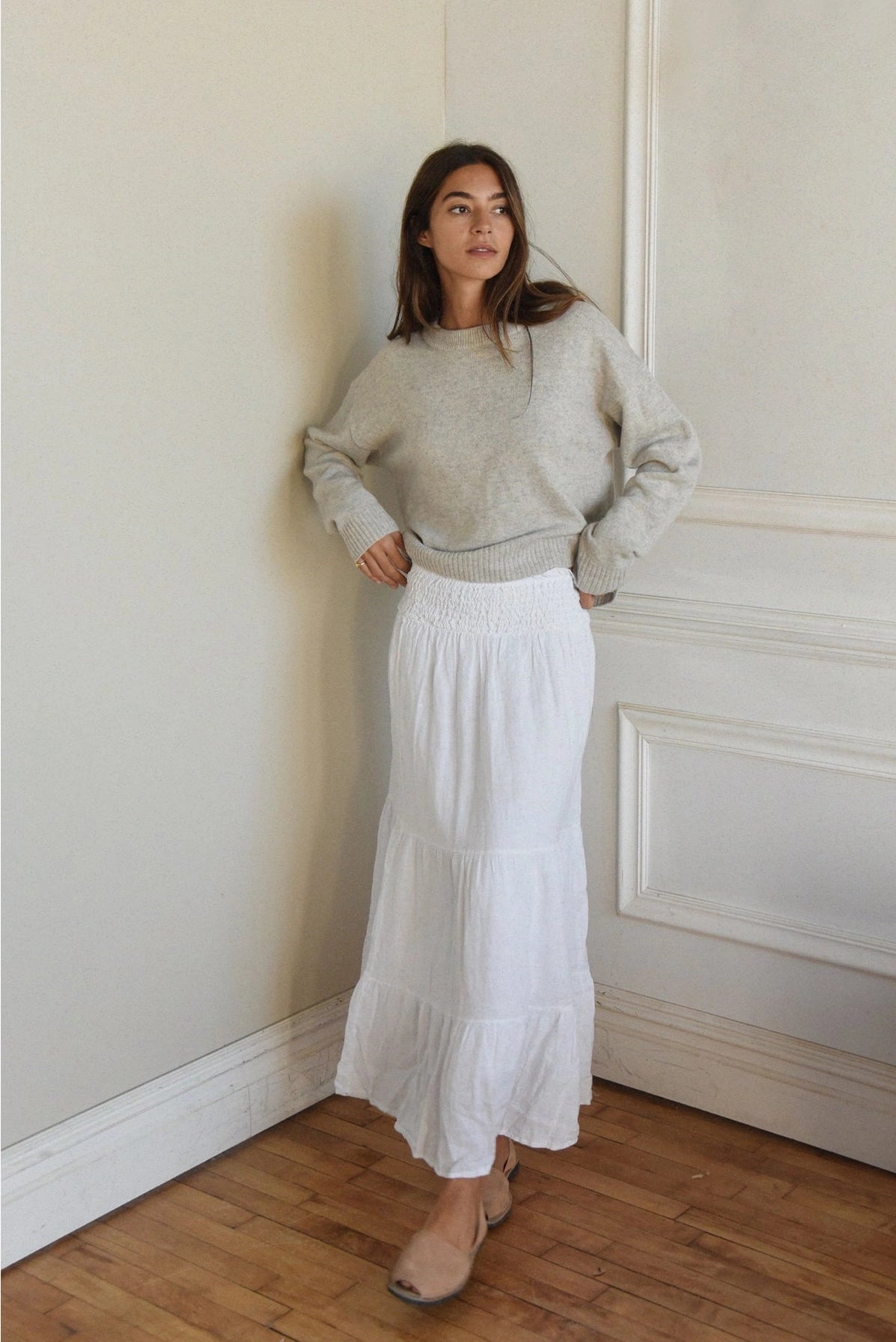 Florence Skirt