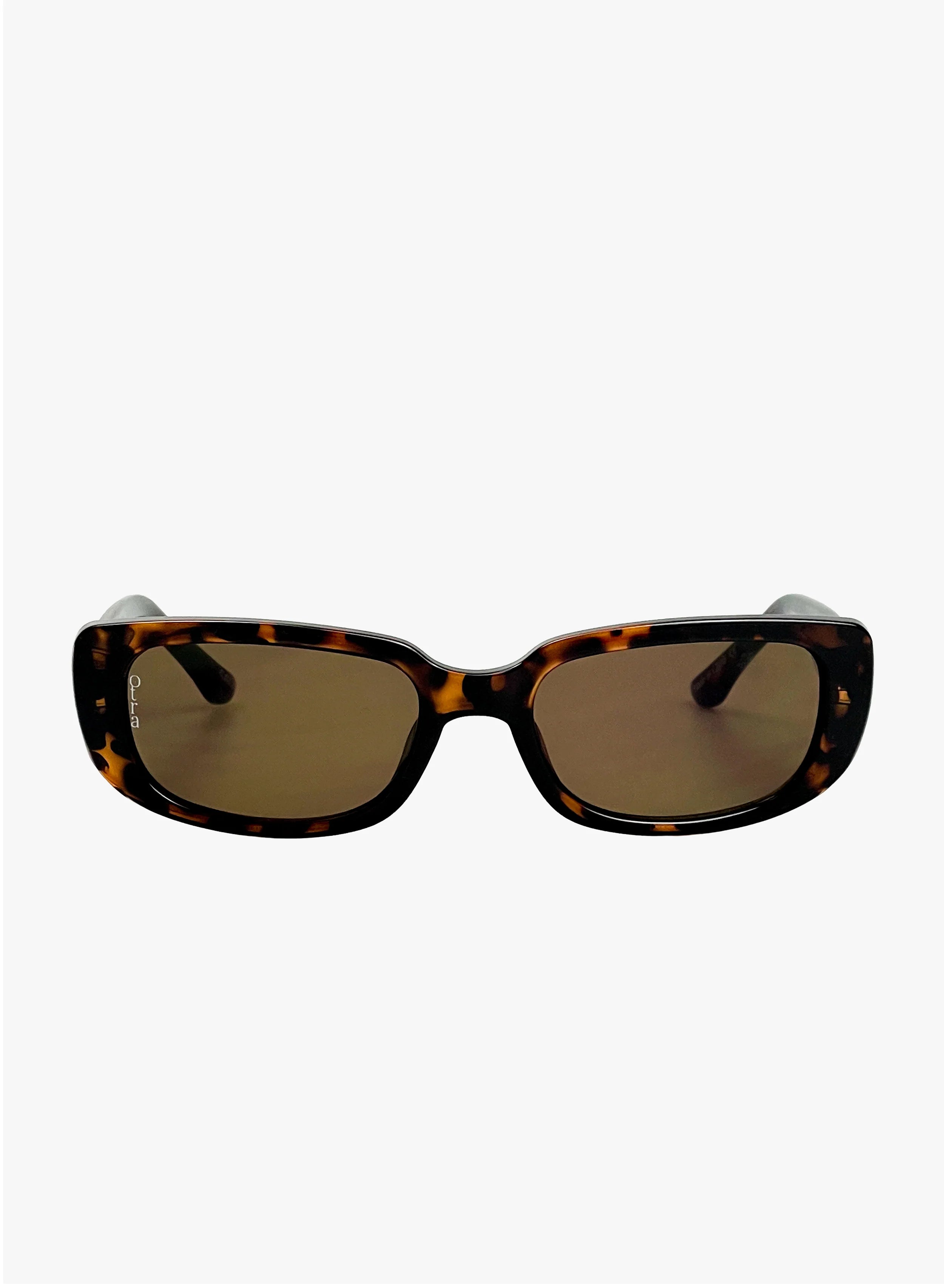 Backstreet Sunglasses