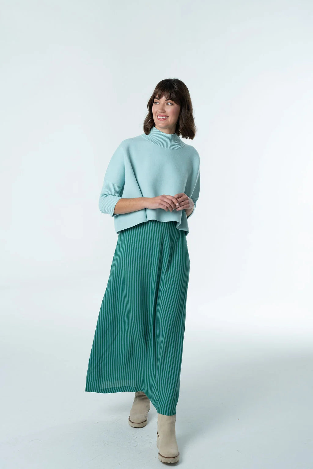 Sophia Oversized Sweater