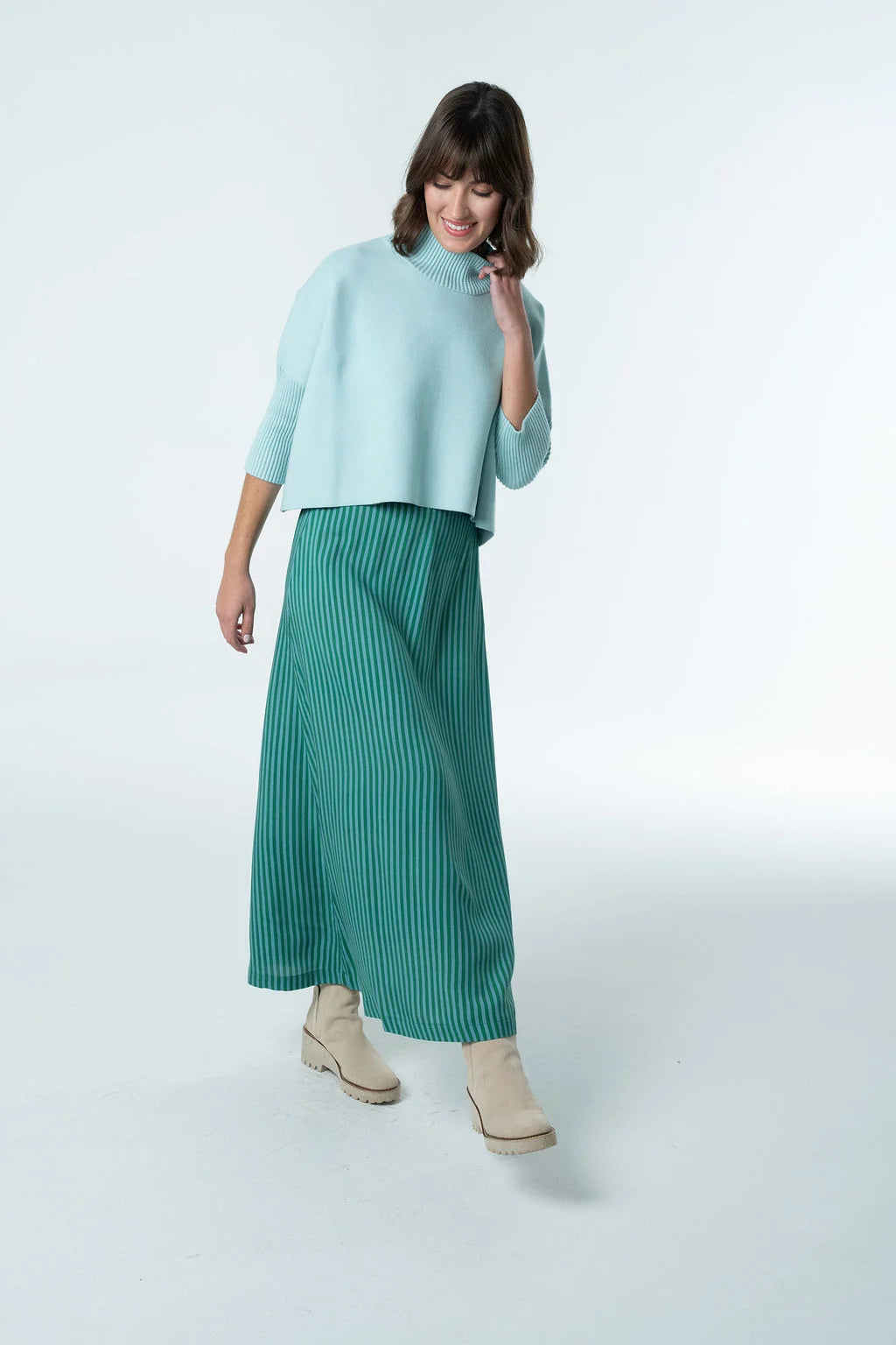 Sophia Oversized Sweater