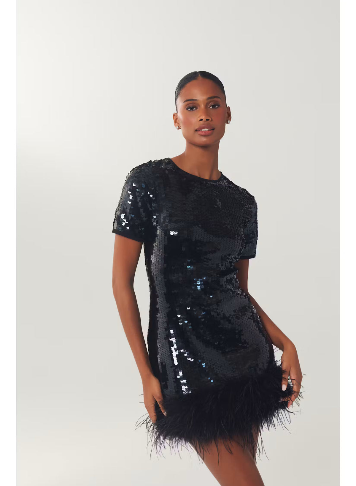 Declan Dress