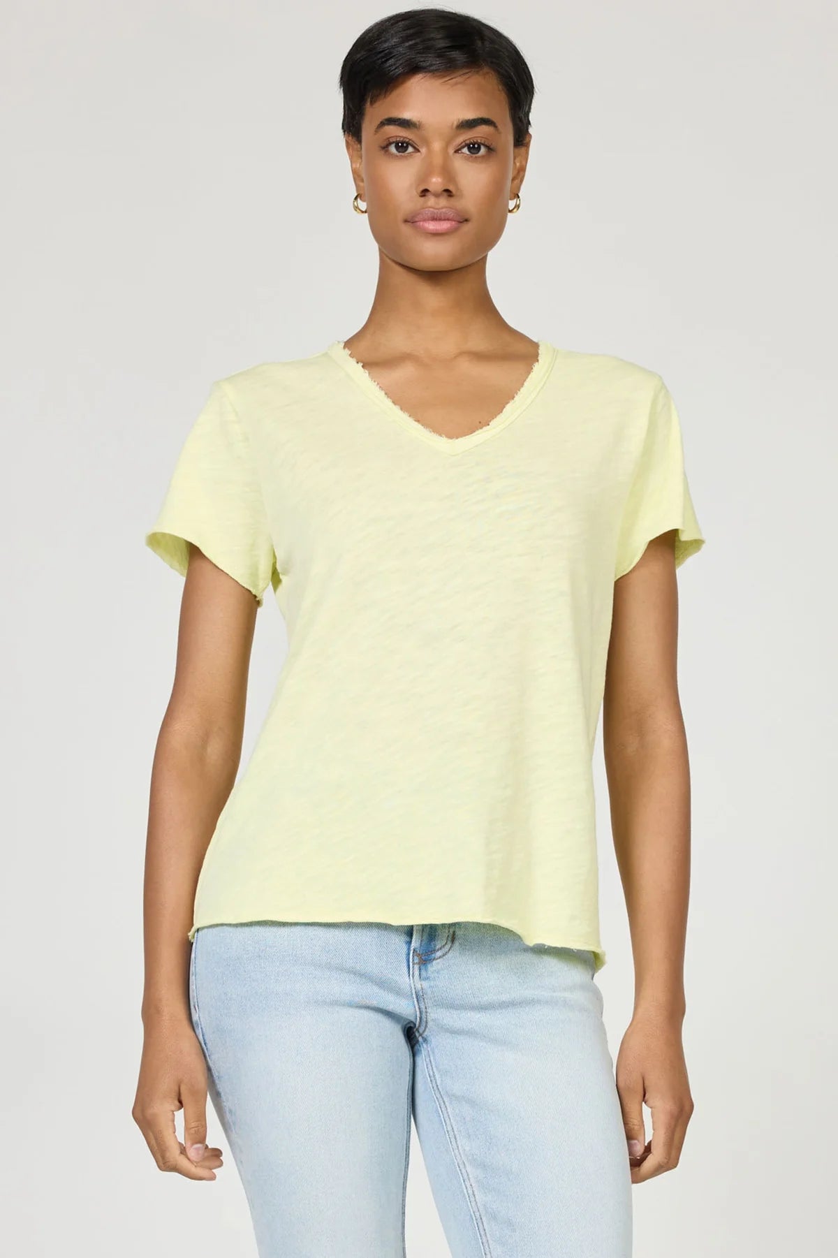 Vanya Tee
