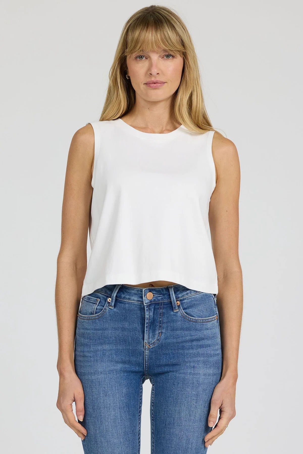 Jett Tank