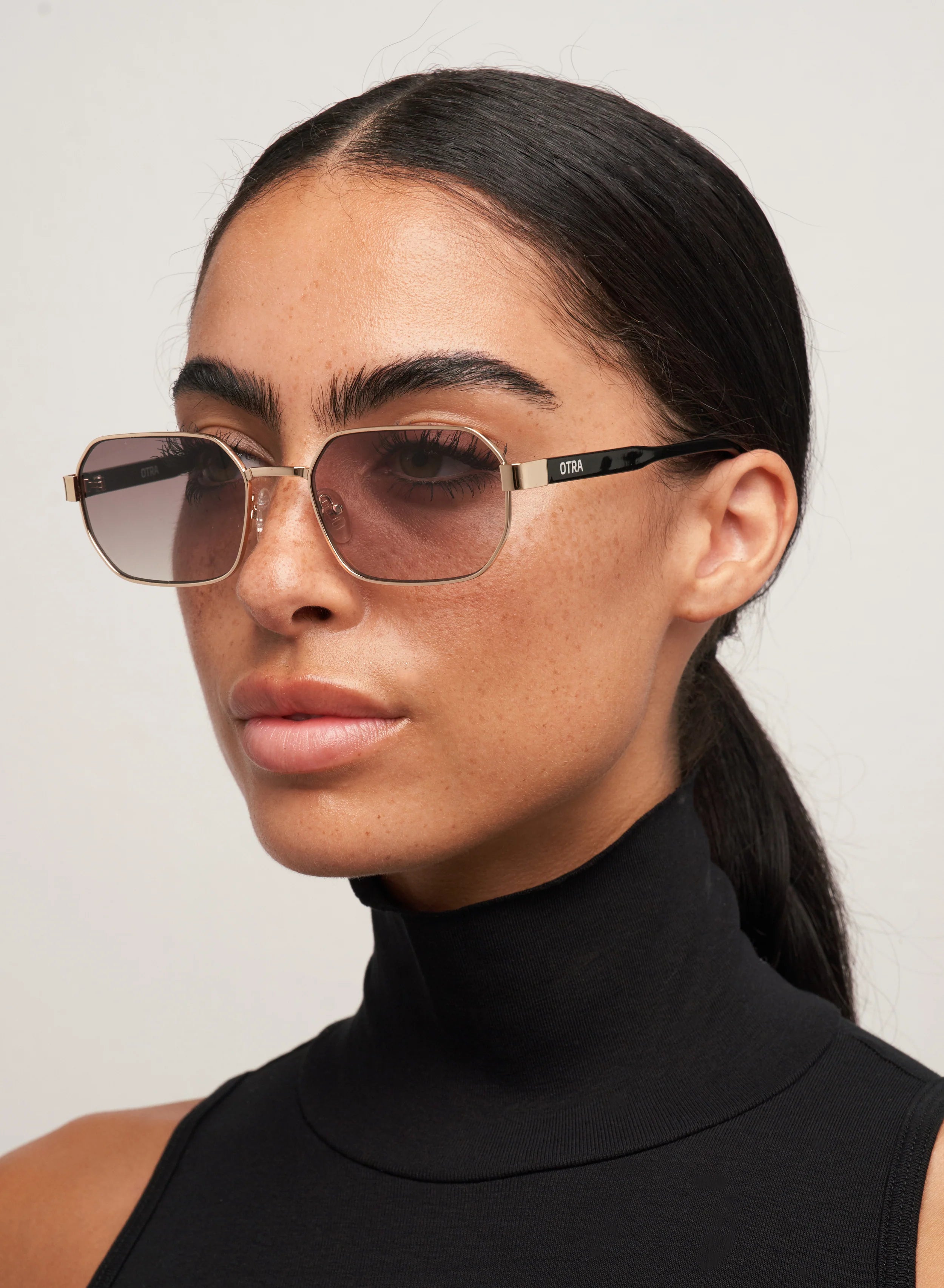 Hannah Sunglasses