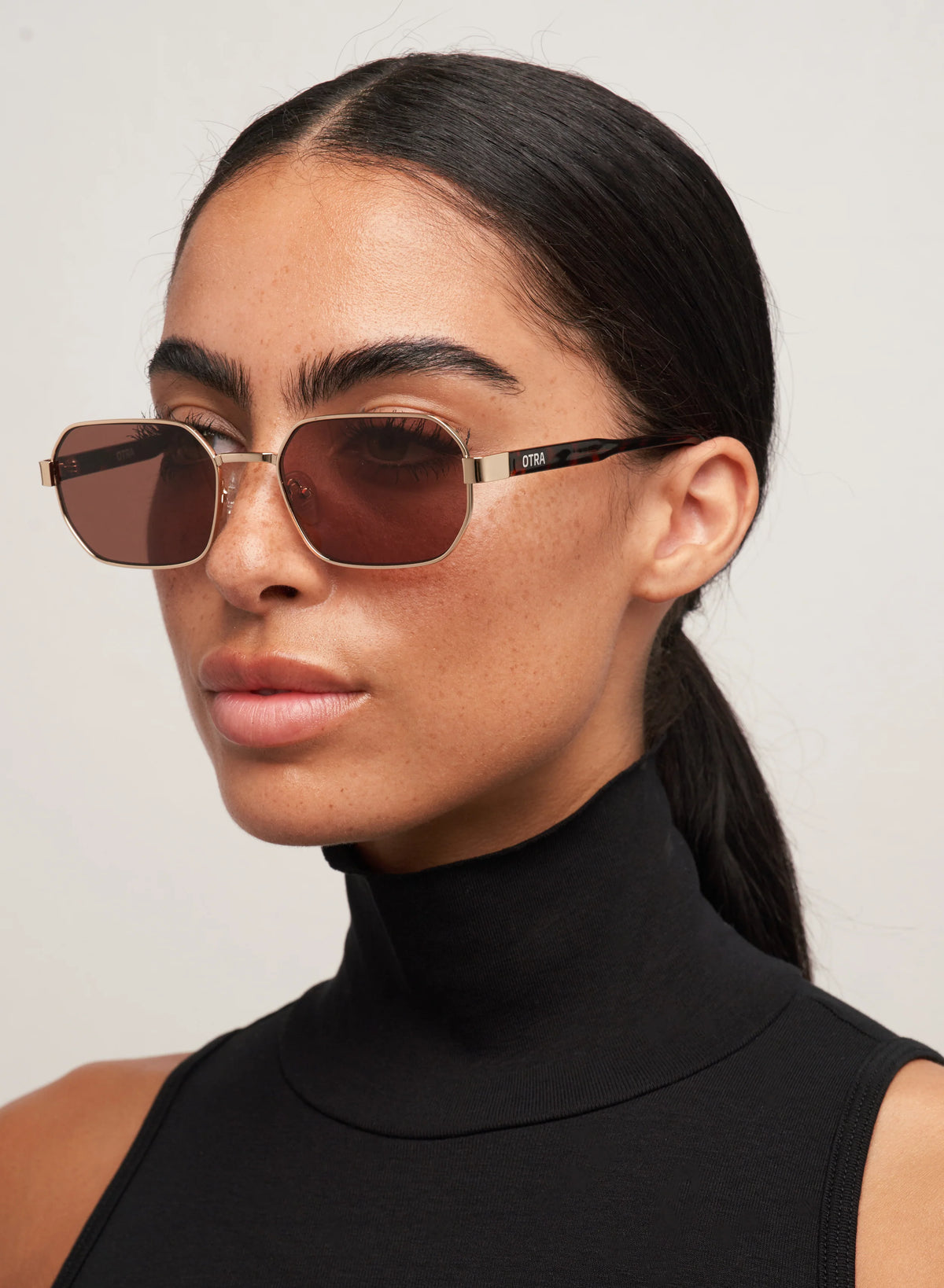 Hannah Sunglasses