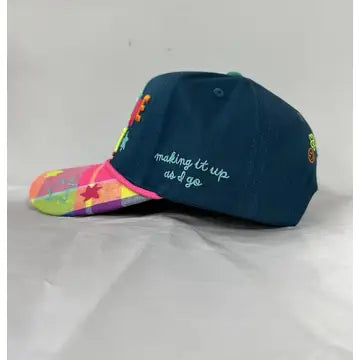 Part Time Adult Hat