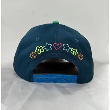 Part Time Adult Hat