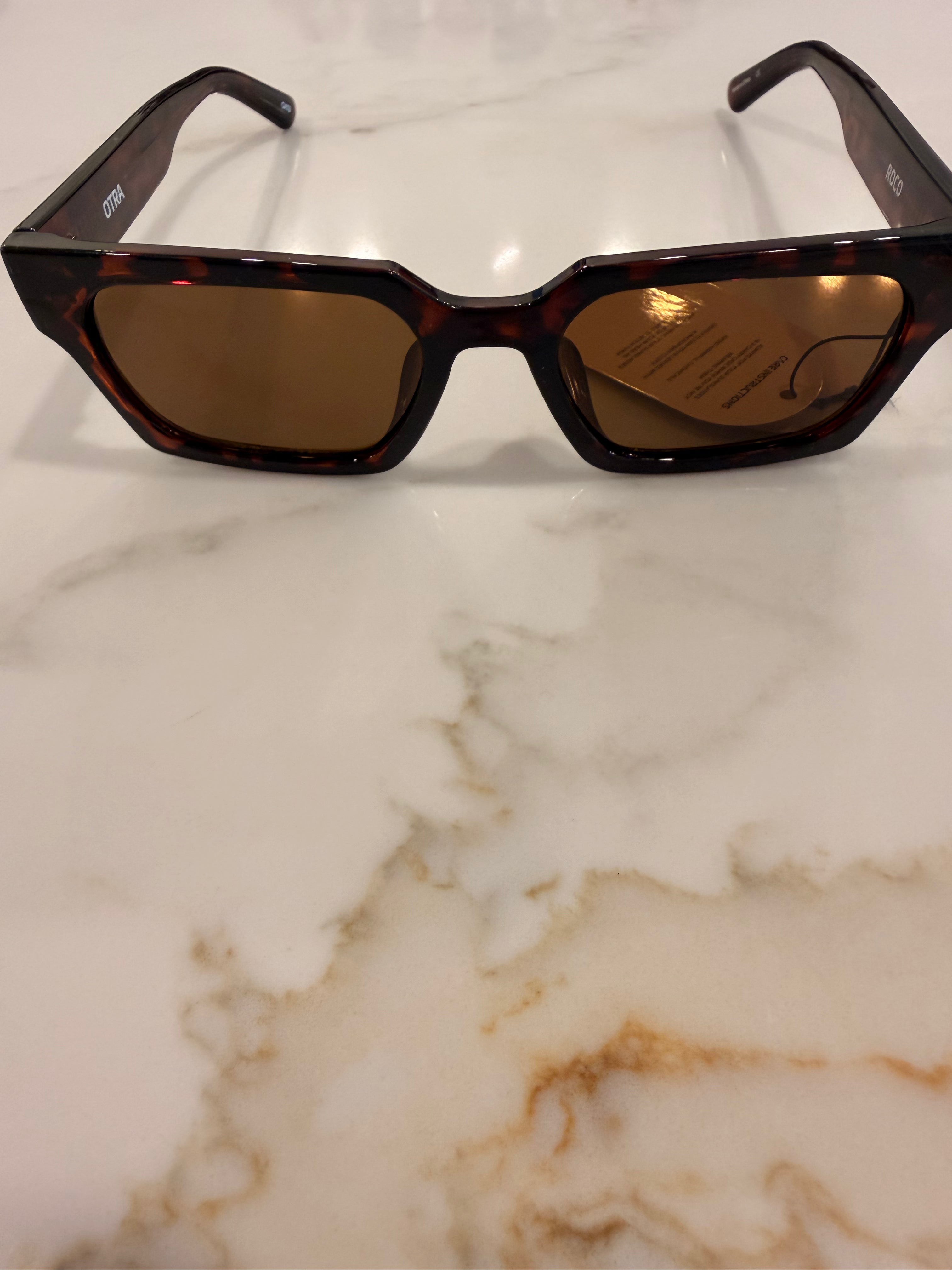 Roco Sunglasses
