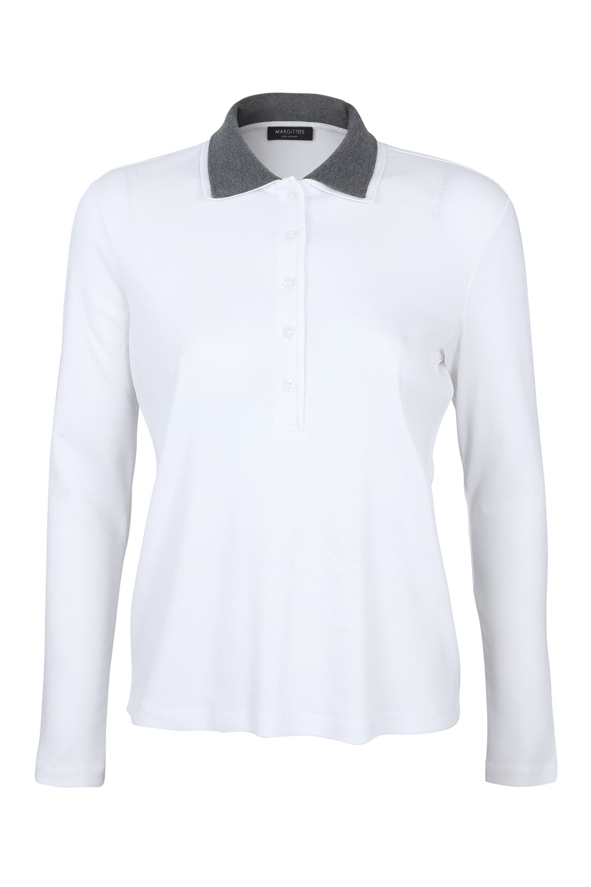 Harbor Classic Cotton Polo