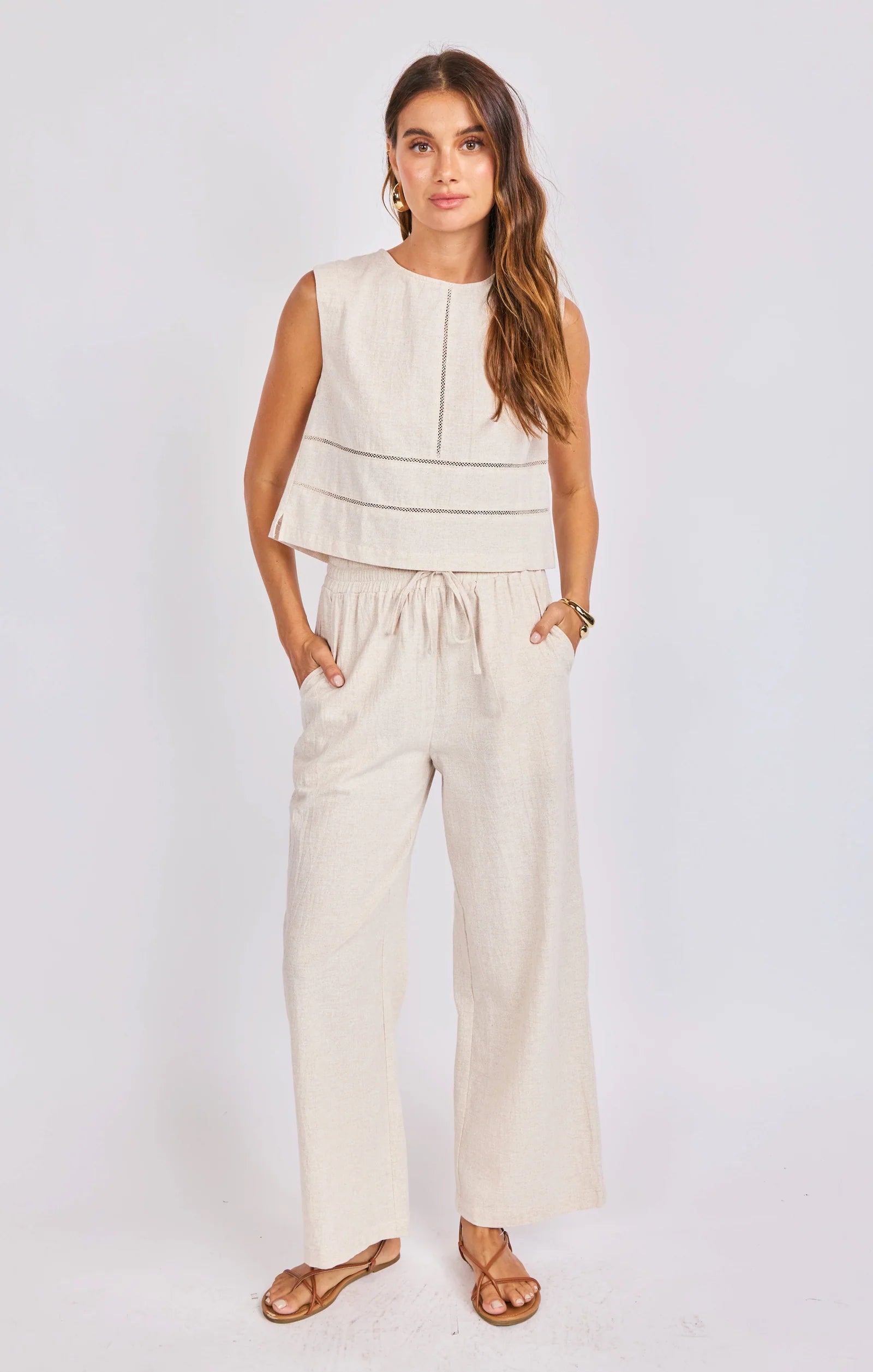 Sandbar Pants
