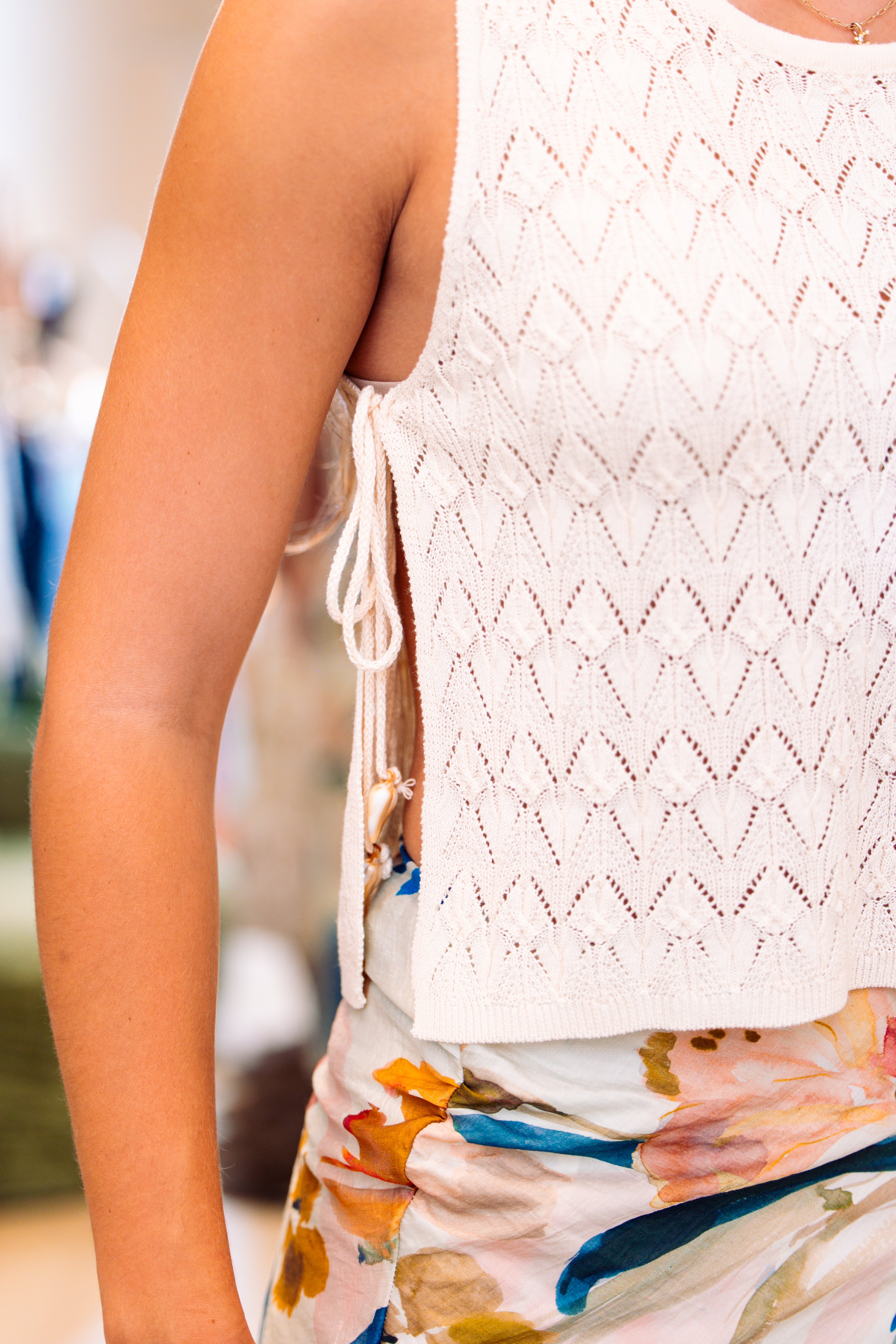 Mangrove Midi Skirt