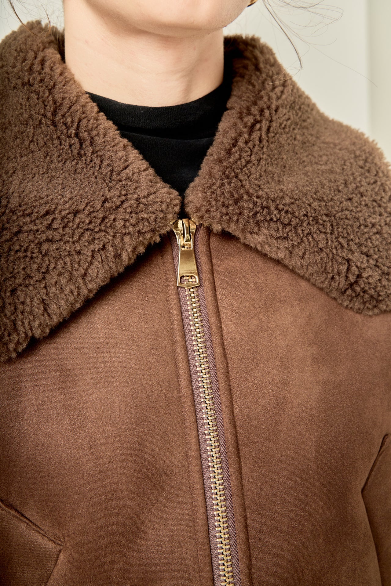Shearing Jacket