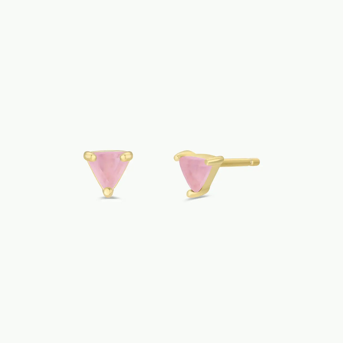 Mini Energy Gem Earrings