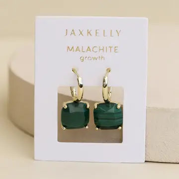 Gemstone Mini Drop