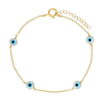 Ojitos Bracelet