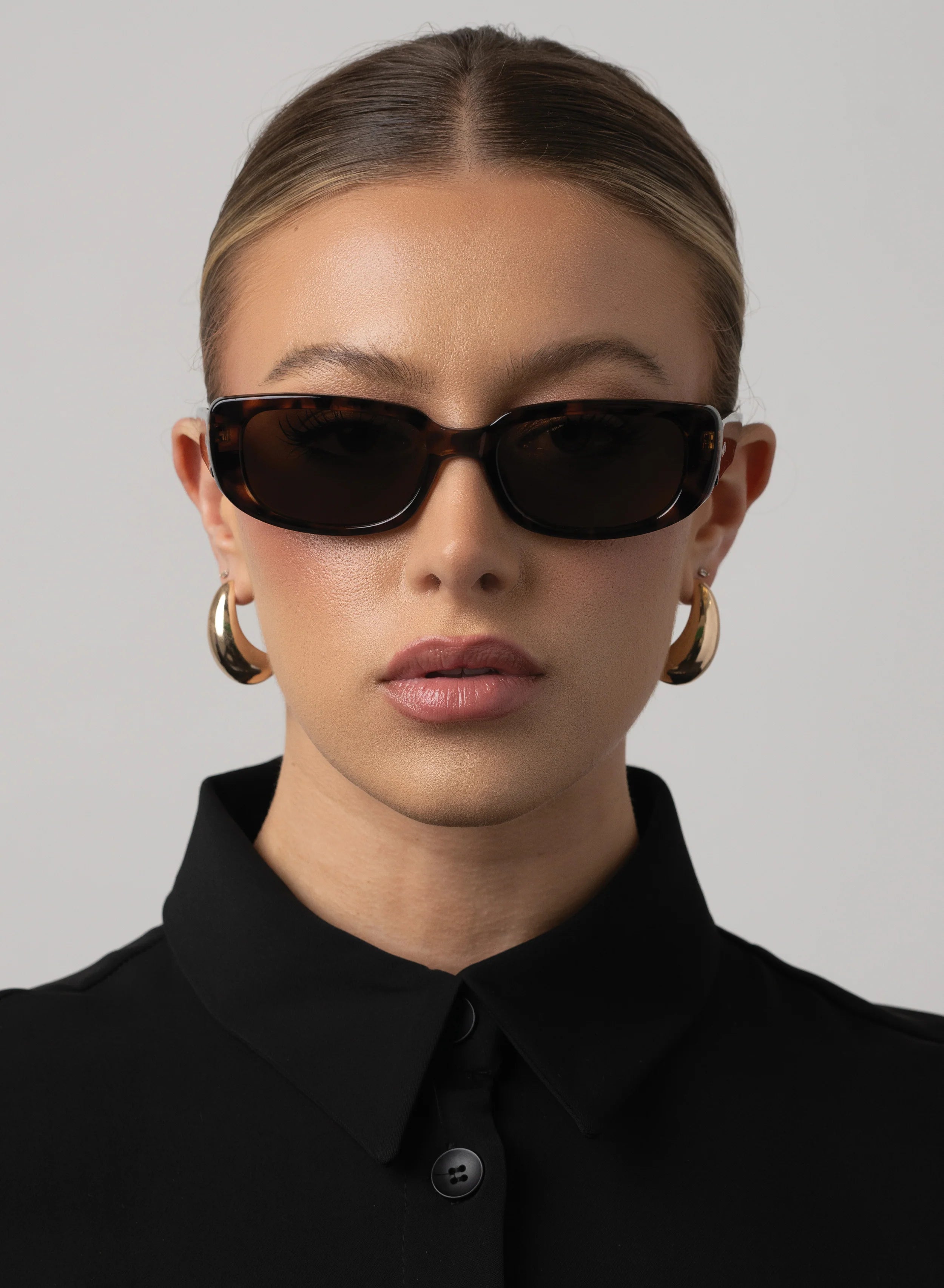 Backstreet Sunglasses