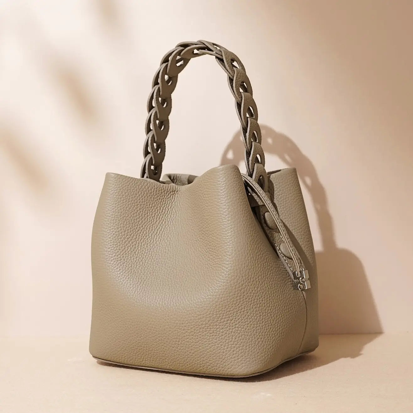 Austin Bucket Bag