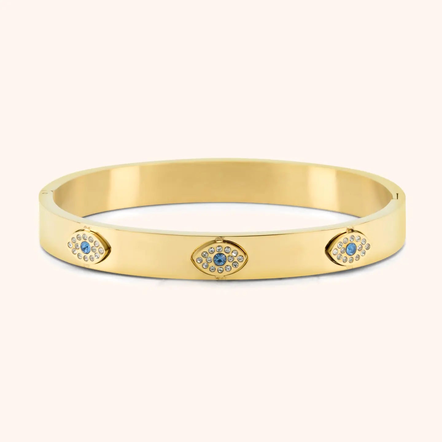 Celeste Bangle