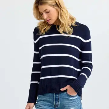 Everyday Cotton Crew